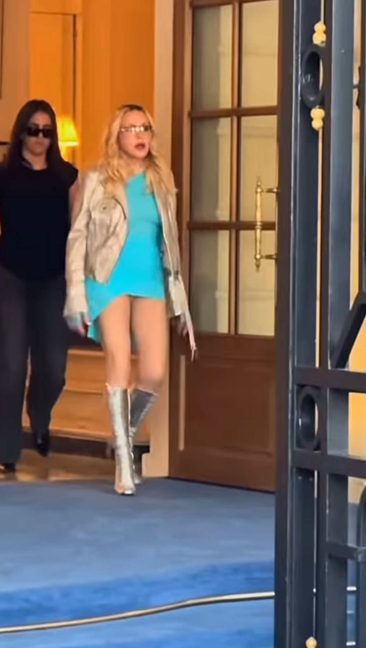 Μαντόνα