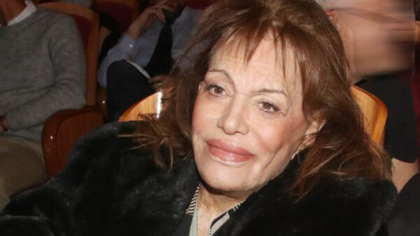 Μαίρη Χρονοπούλου