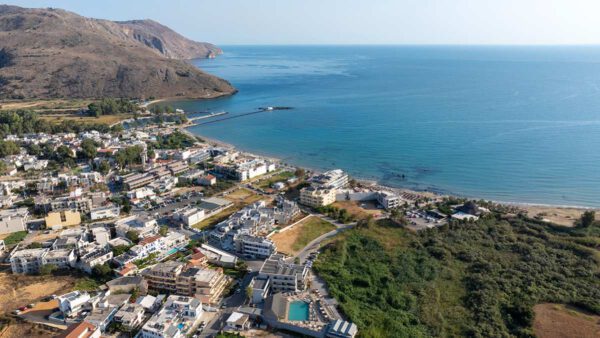 Μare Group Hotels