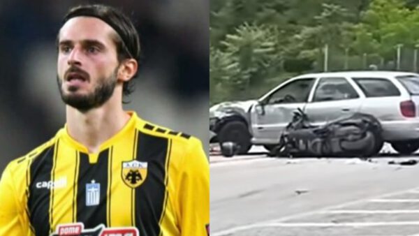 Μάριος Οικονόμου