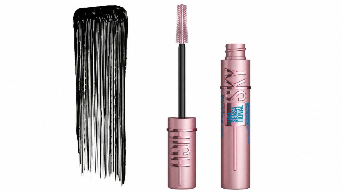 maybelline mascara