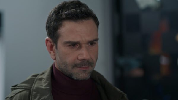 Μια νύχτα μόνο Σταύρος