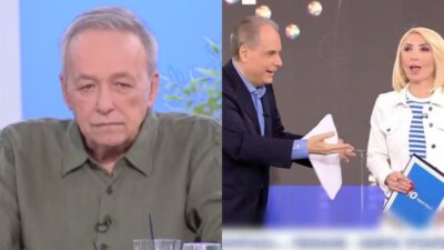 Μικρούτσικος - Καραμήτρου - Στραβελάκης