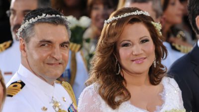 Μοιραράκη Κοντούλης