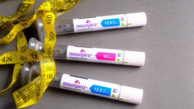 Mounjaro