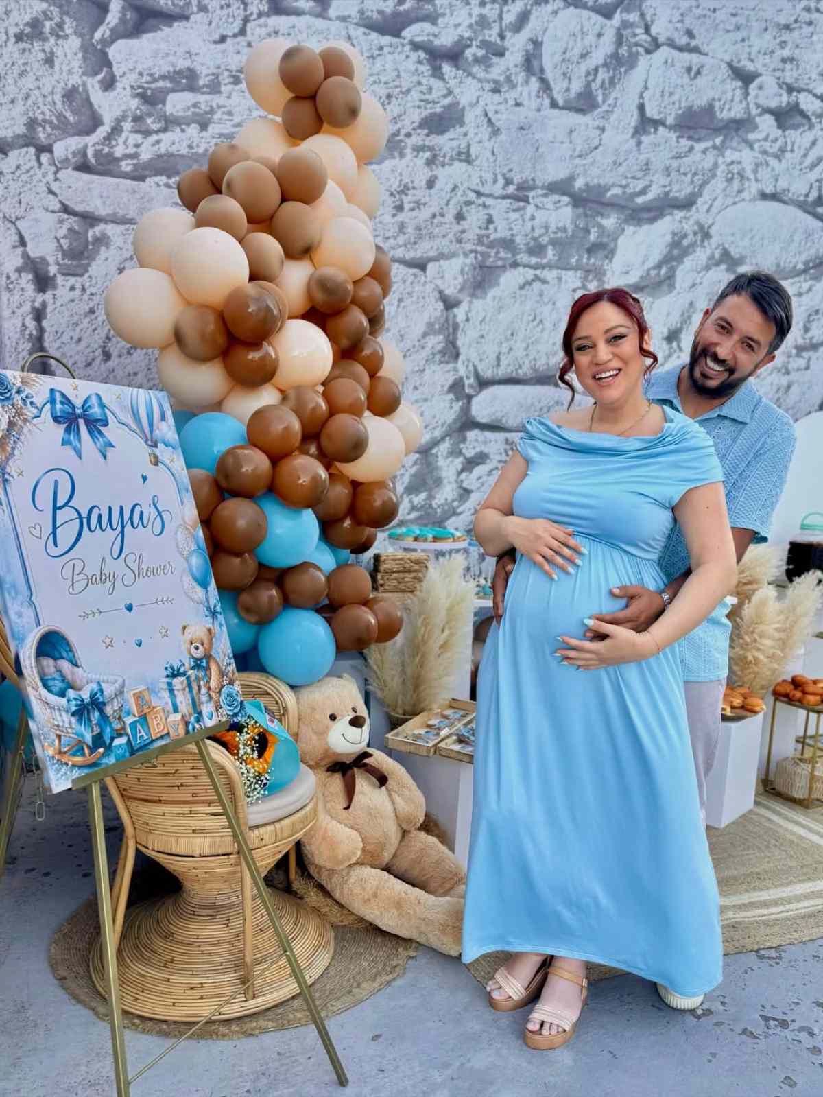 Μπάγια Αντωνοπούλου