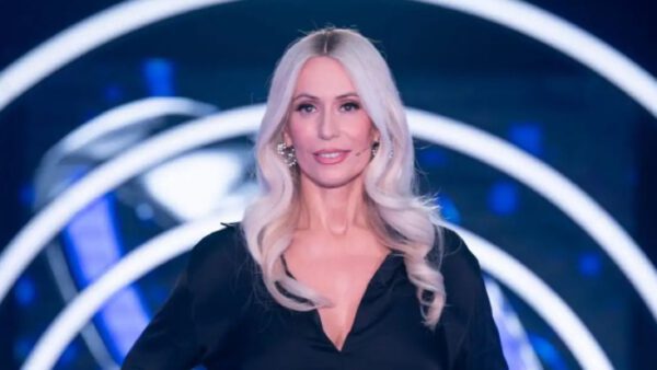 Μαρία Μπακοδήμου