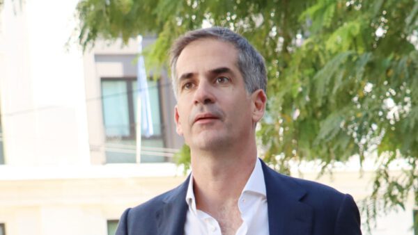 Μπακογιάννης