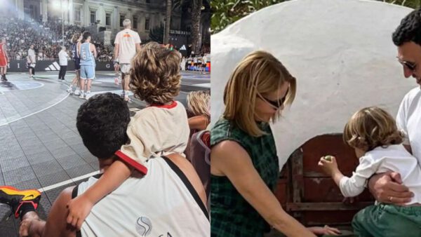 Μπαλατσινού -Κικίλιας