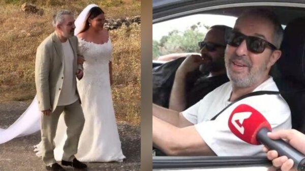Μπάρκα Χατζηπαναγιώτης