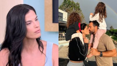Μπόμπα Τανιμανίδης παιδιά