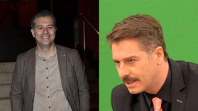 Αλέξανδρος Μπουρδούμης