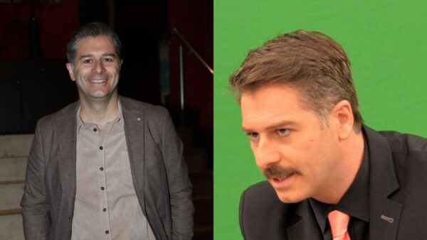 Αλέξανδρος Μπουρδούμης