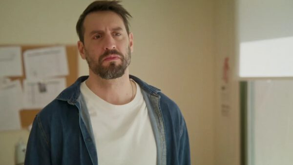 Να μ'αγαπάς Μάκης
