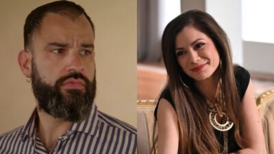 Να μ'αγαπάς Στυλιανή Αχιλλέας