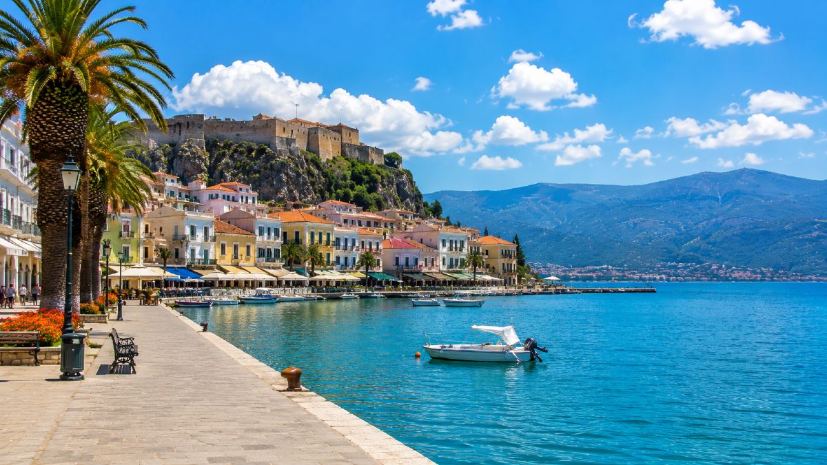 8 μονοήμερες εκδρομές που αξίζει να κάνεις τον Μάιο!