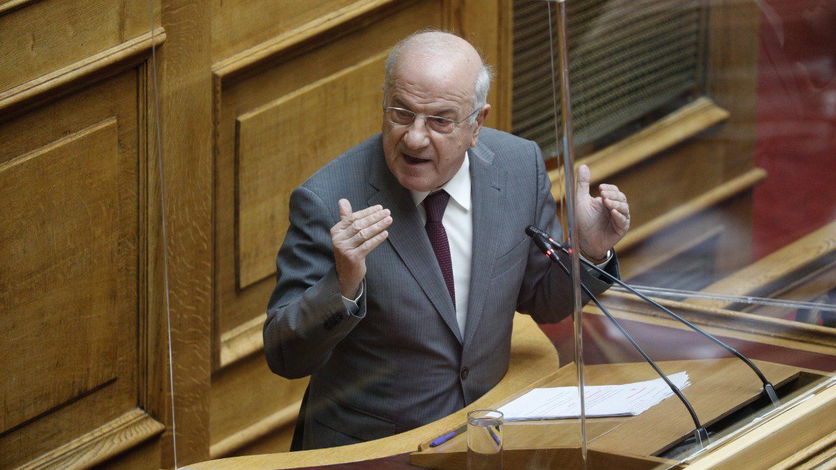 Νάσος Αθανασίου
