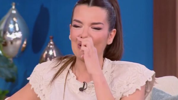 Νικολέττα Ράλλη