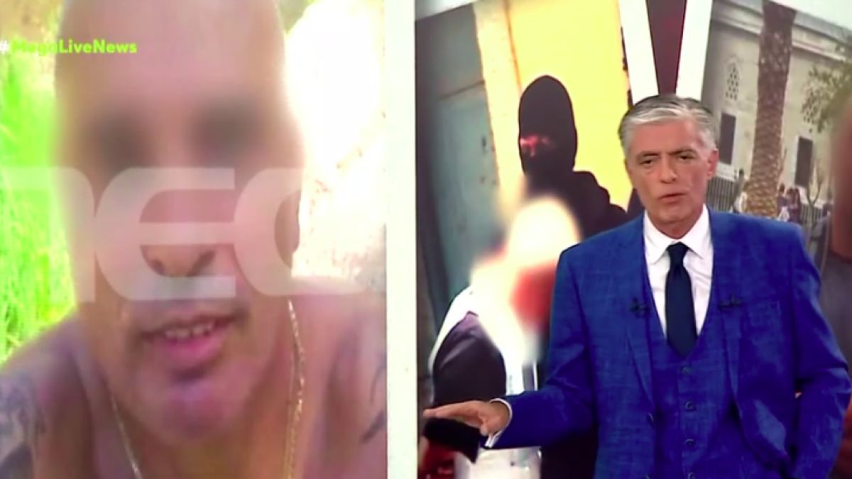 Νίκος Ευαγγελάτος