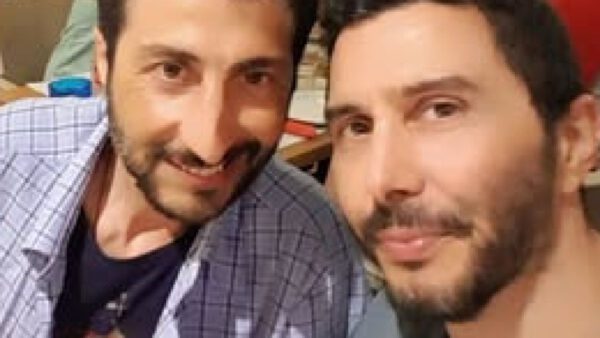 Νίκος Νικολετάκης