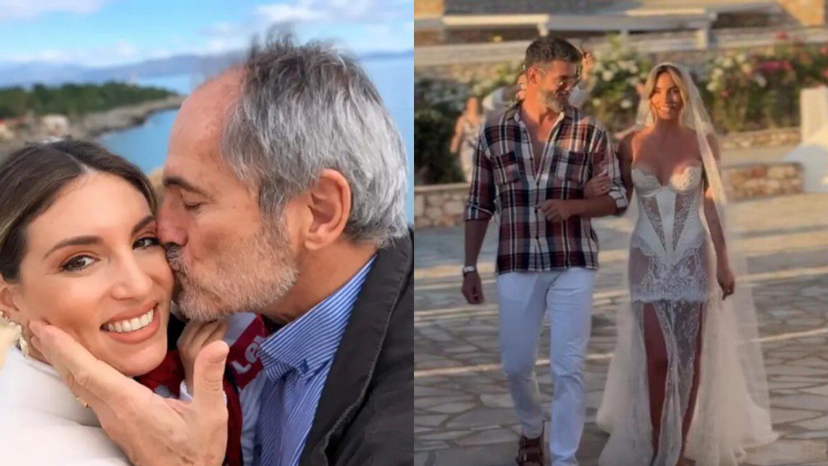 Οικονομάκου μπαμπάς αδερφός