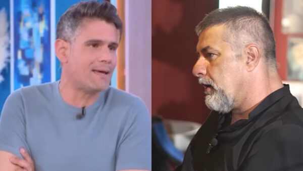 Ουγγαρέζος Μπισμπίκης