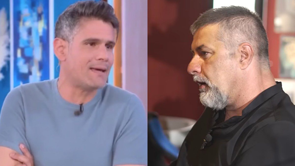 Ουγγαρέζος Μπισμπίκης