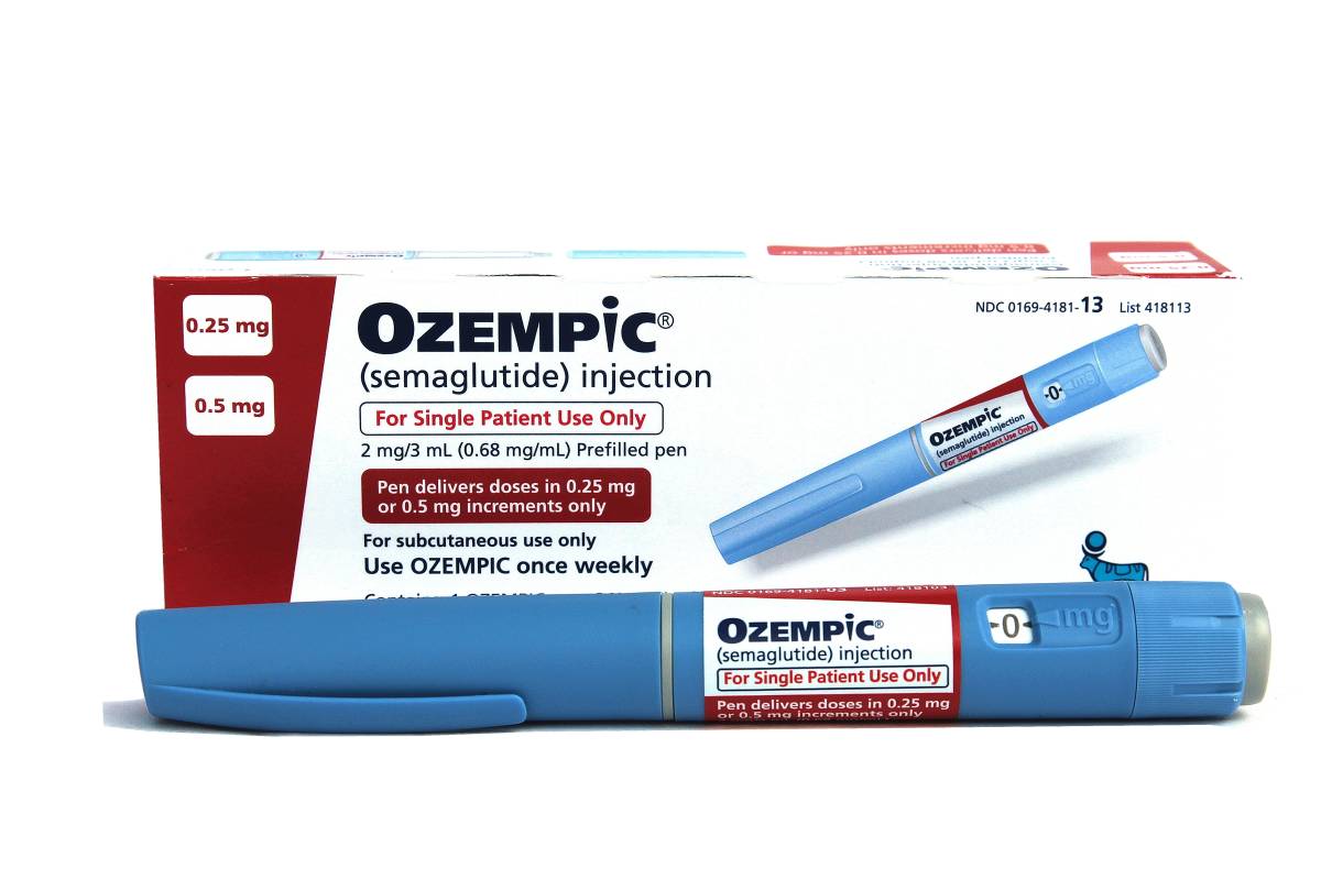 Ozempic και καρκίνος του θυρεοειδούς