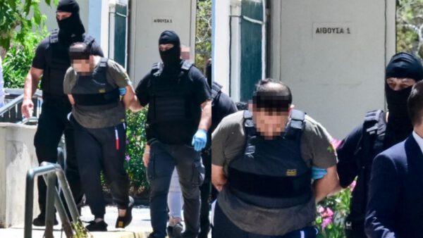 Παλαιστίνιος
