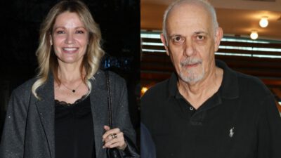 Γιώργος ΚΙμούλης, Παναγιώτα Βλαντή