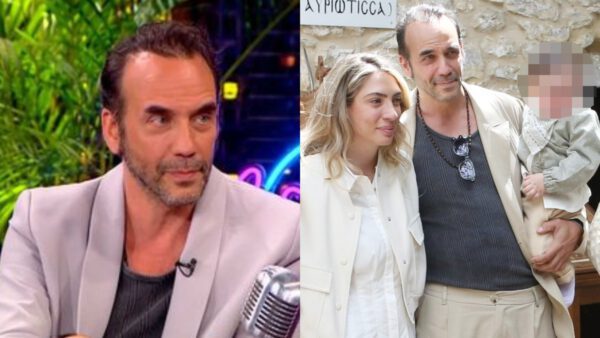 Πάνος Μουζουράκης