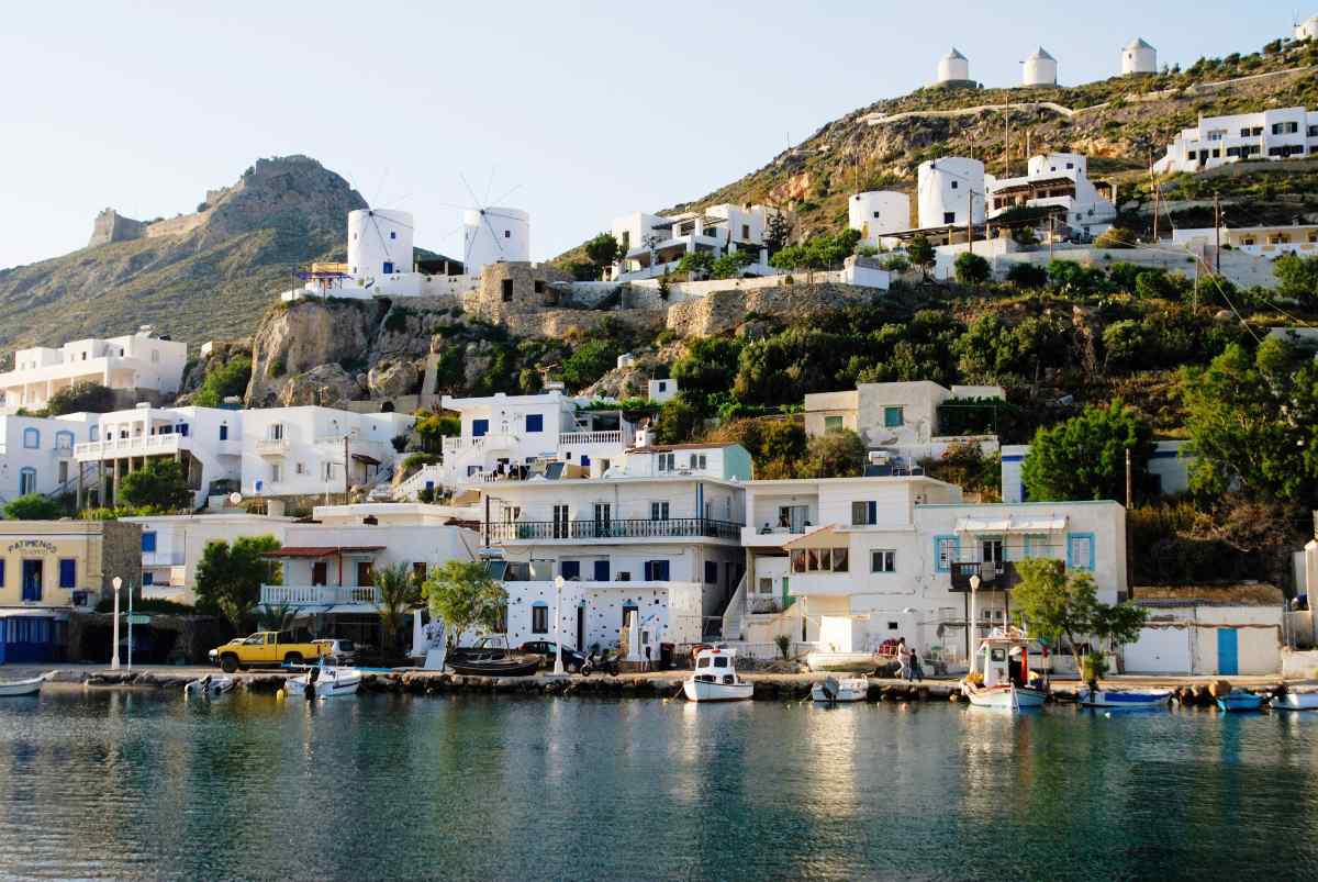 leros