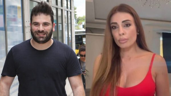 Παντελίδης Αρναούτη