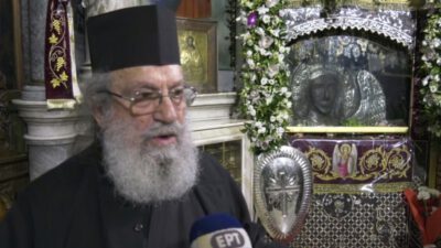 παπα-Στρατής