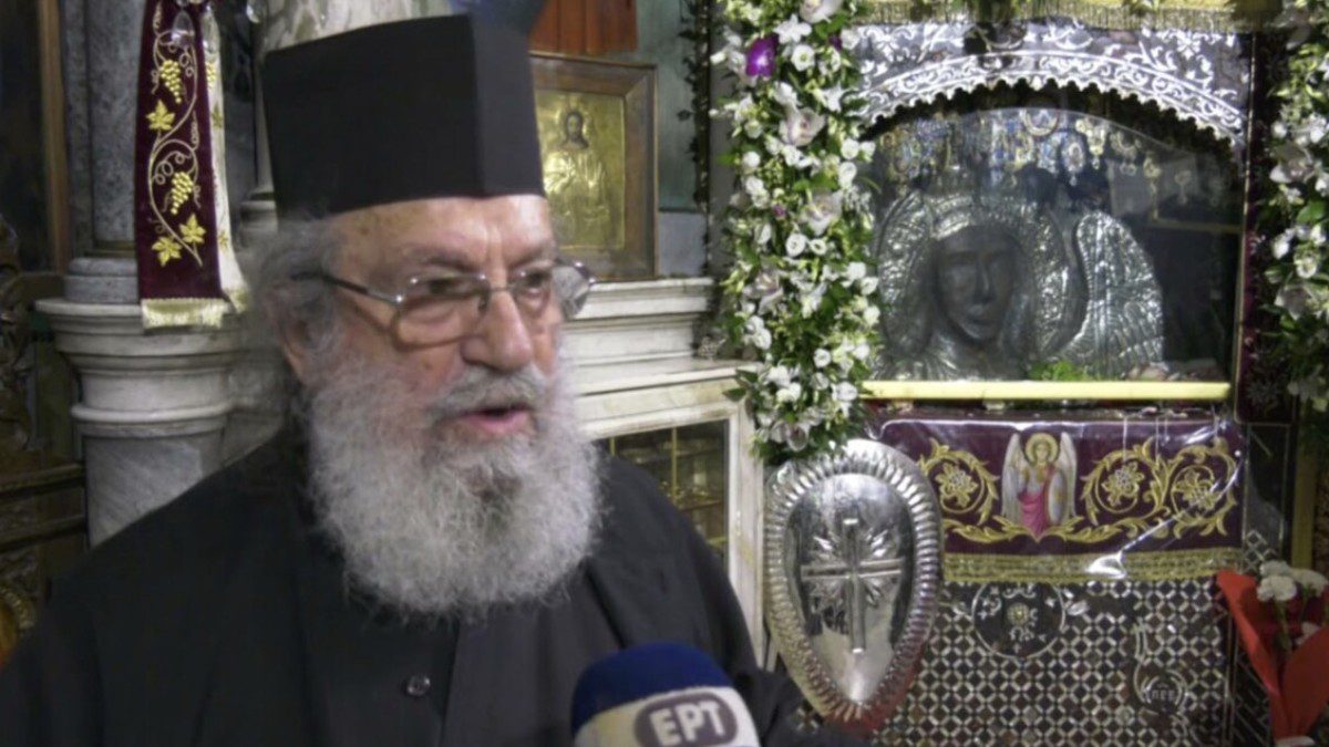 παπα-Στρατής