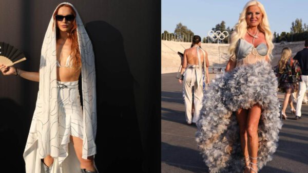 paris valtadoros looks