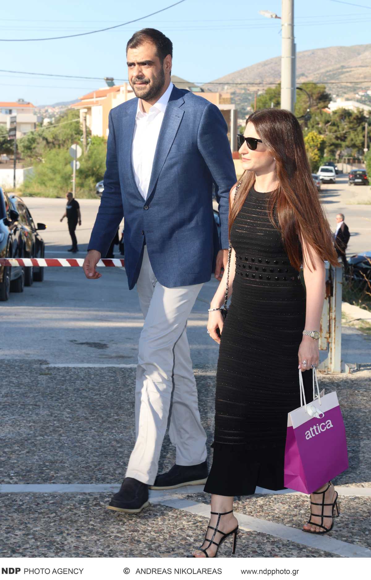 Παύλος Μαρινάκης