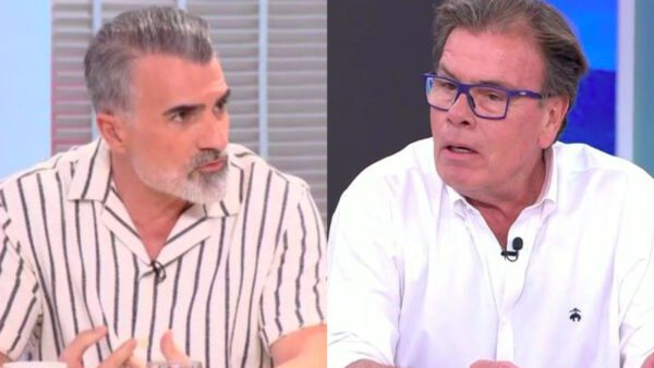 Παύλος Σταματόπουλος, Δημήτρης Παπανώτας