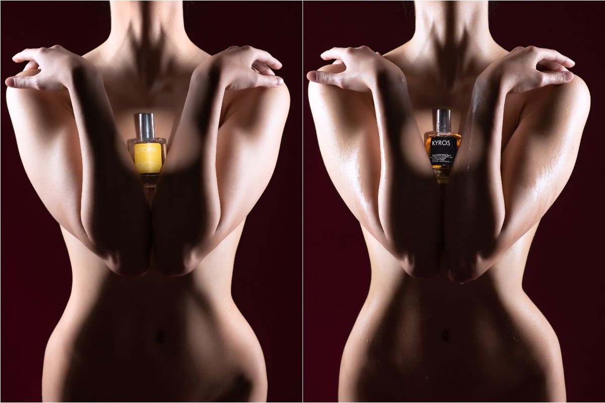 tranoulis perfumes
