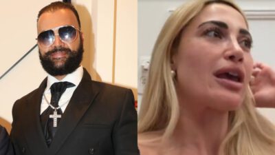 Περικλής Κονδυλάτος, Ιωάννα Τούνη