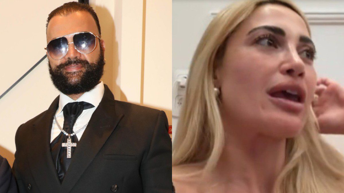 Περικλής Κονδυλάτος, Ιωάννα Τούνη