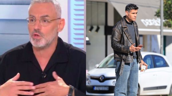 Νίκος Συρίγος, Δημήτρης Ουγγαρέζος