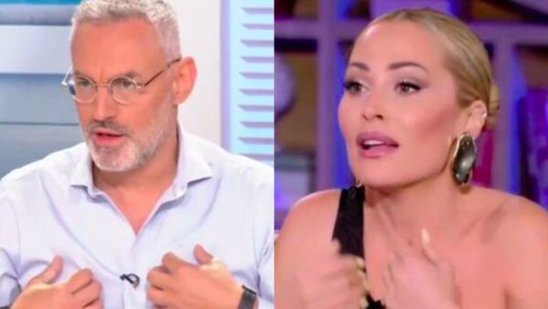Νίκος Συρίγος, Ελένη Βουλγαράκη