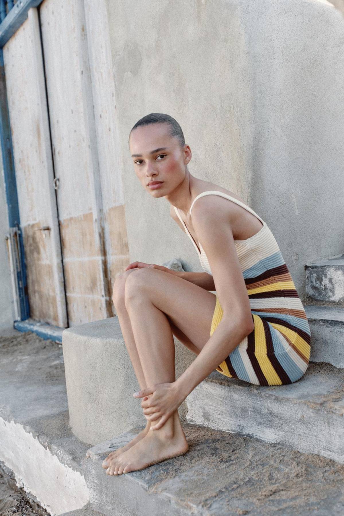 φορέματα Zara