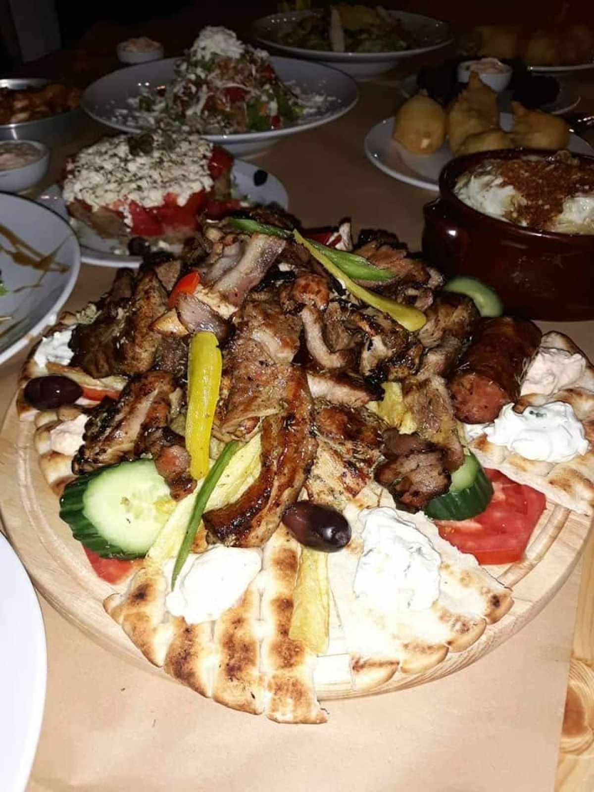 παλιακόν