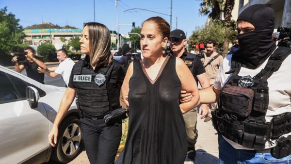 Φυλακές Κορυδαλλού: «Πάγωσαν» οι συγκρατούμενες με την εικόνα που αντίκρισαν! Πού και πως βρήκαν νεκρή την πρώην σύζυγο-ηθική αυτουργό της δολοφονίας του Πολωνού καθηγητή