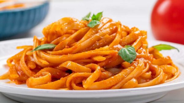 σάλτσα pomodoro