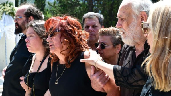 Μαίρη Ραζή