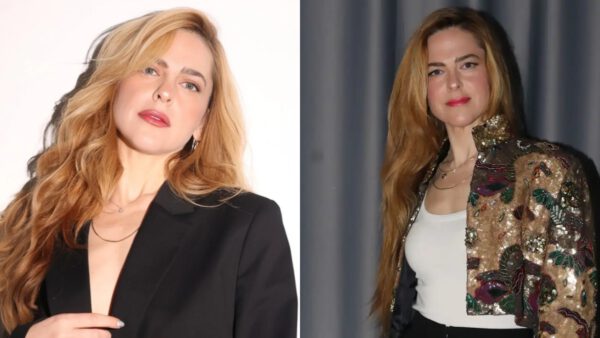 Ρένα Μόρφη
