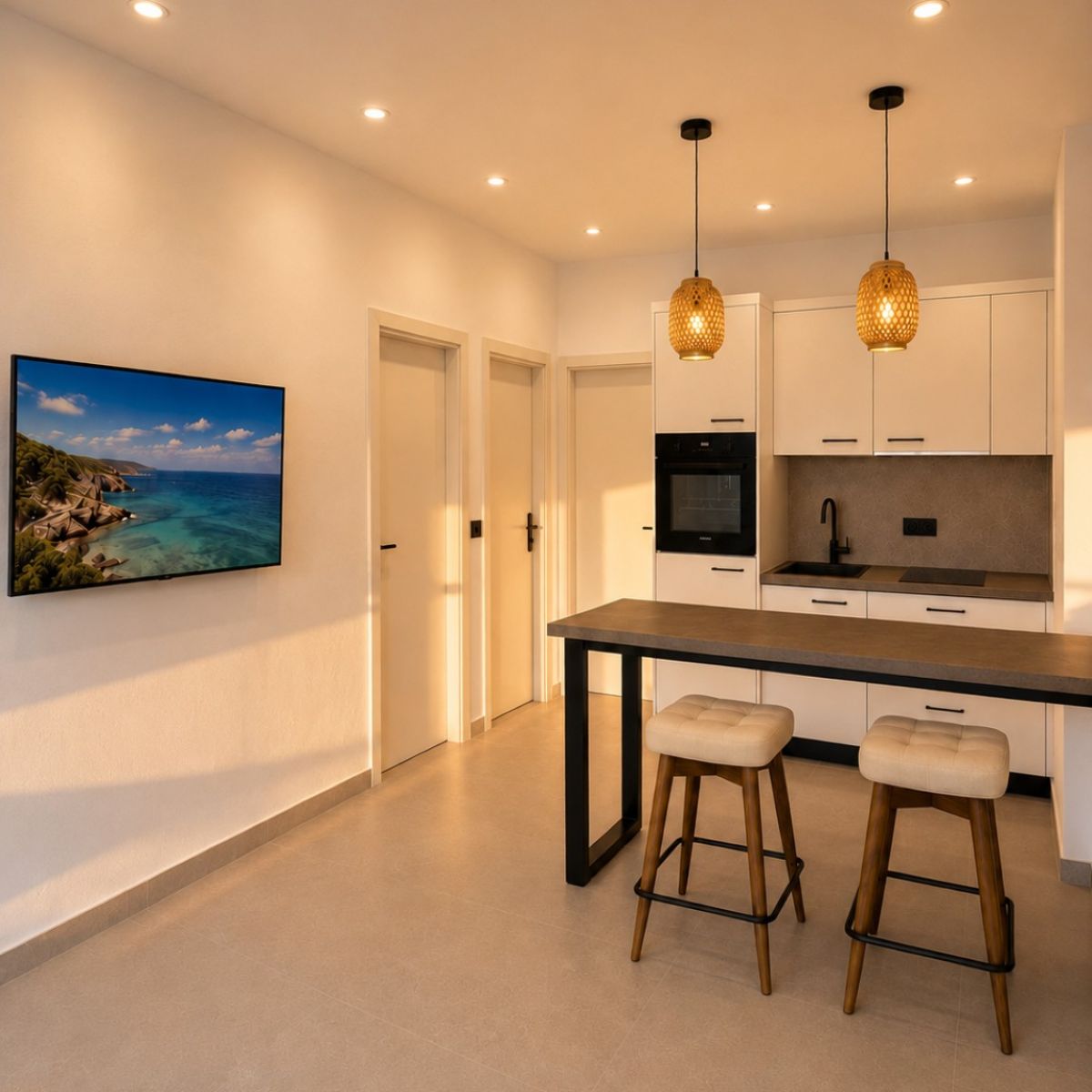 salsedo seaside rooms
